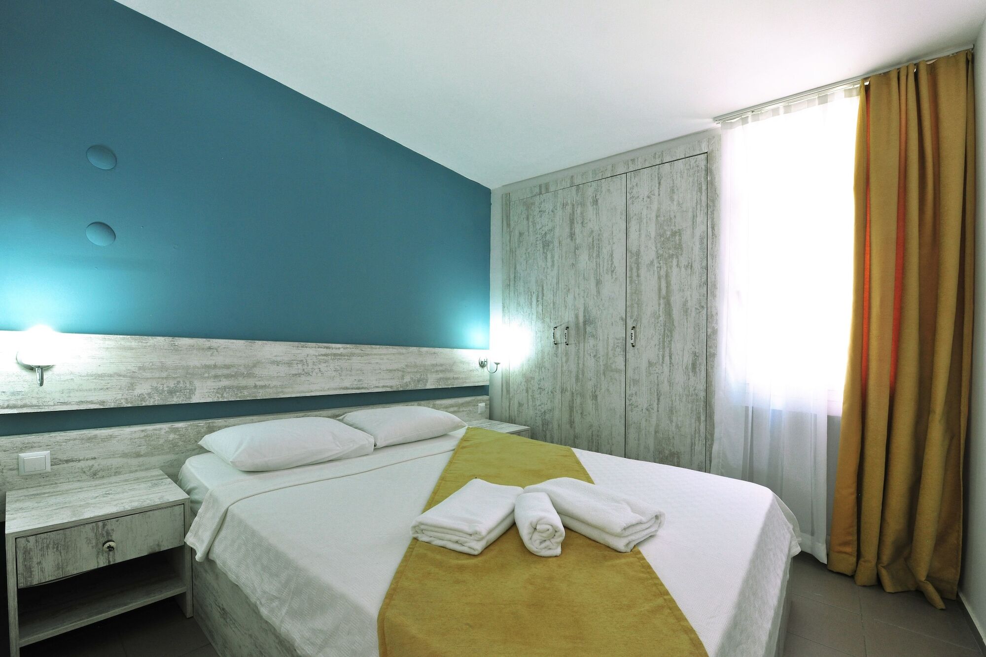 Hotel Afytos Akcay Tatil Koyu Edremit  Esterno foto
